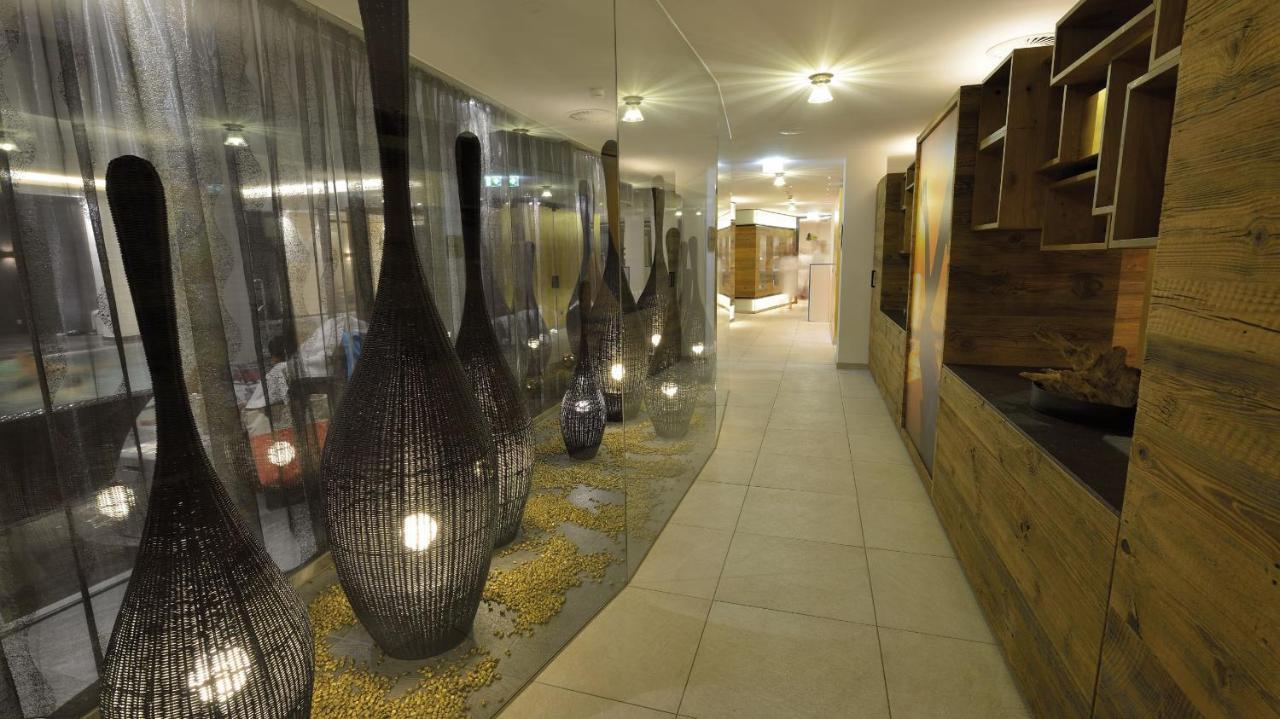 Hotel Latini Zell am See Esterno foto