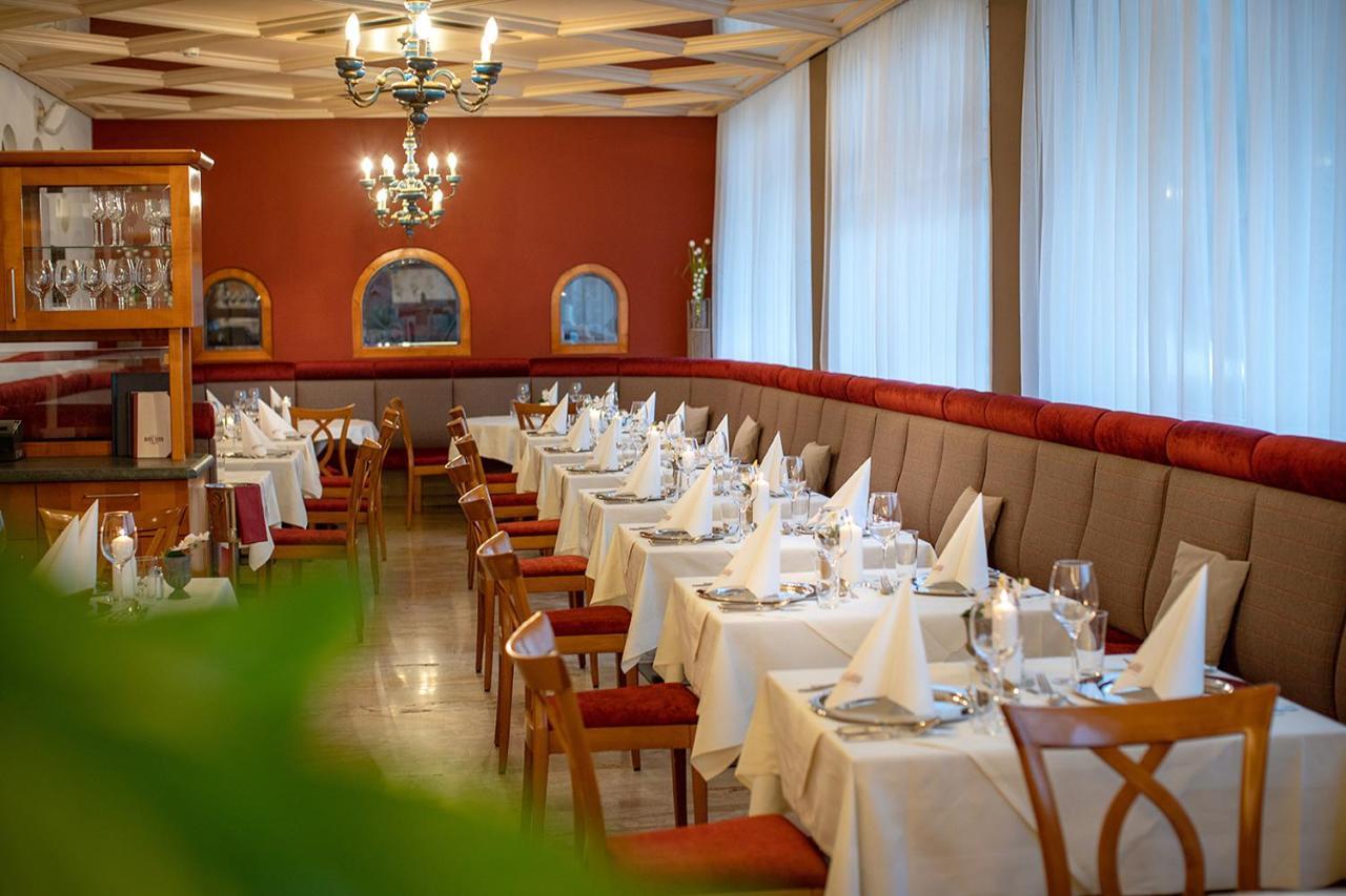 Hotel Latini Zell am See Esterno foto