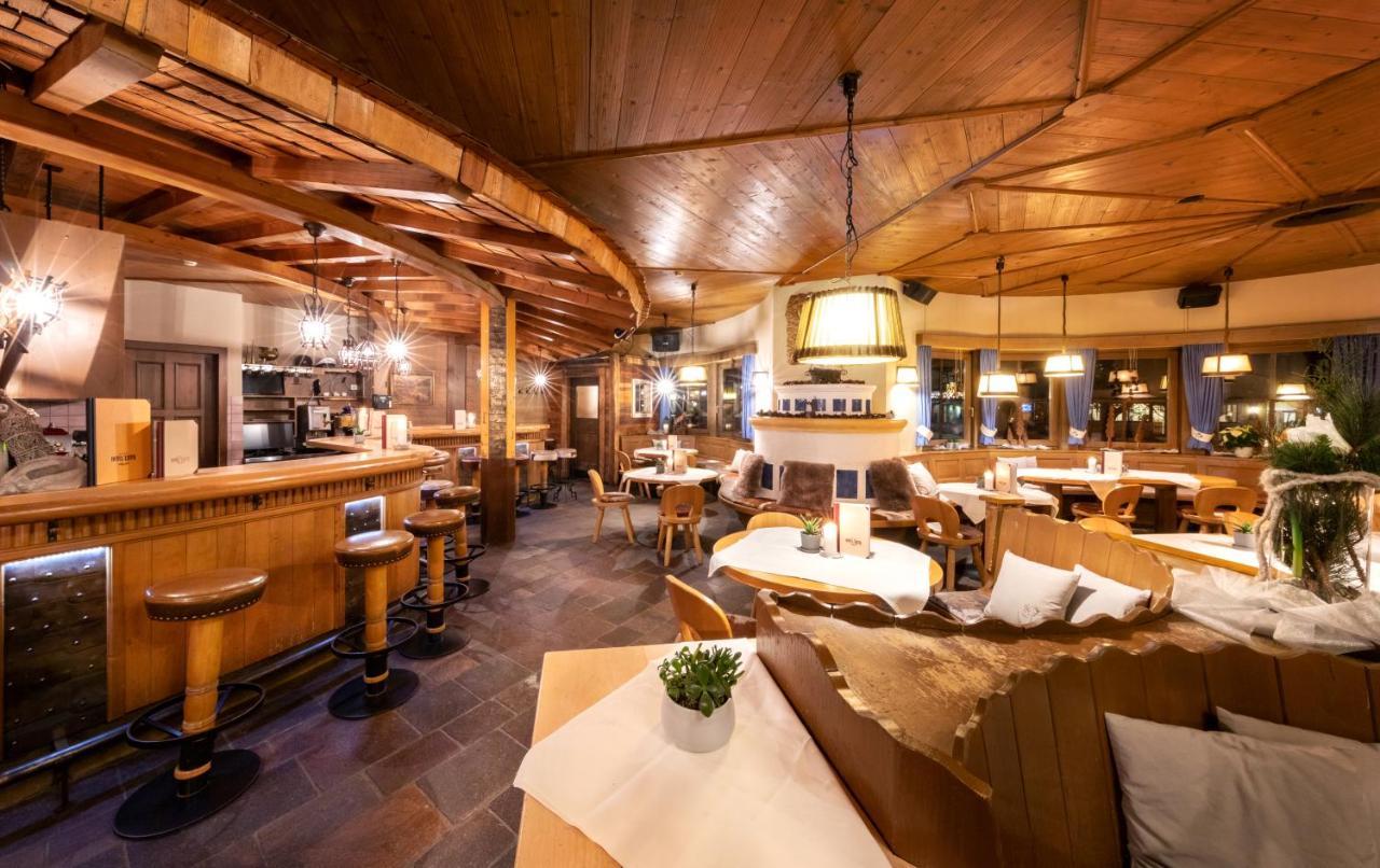 Hotel Latini Zell am See Esterno foto