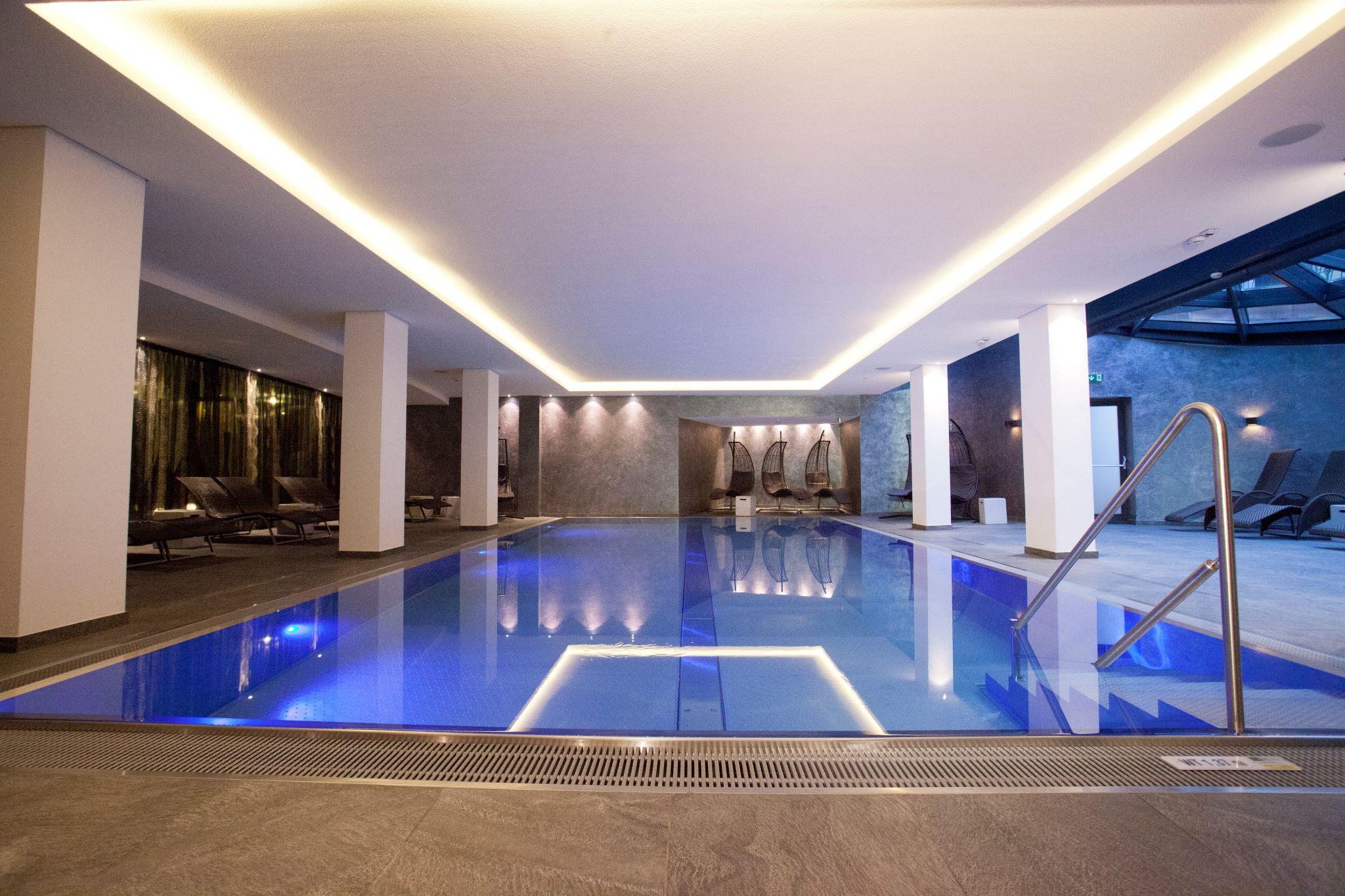 Hotel Latini Zell am See Esterno foto