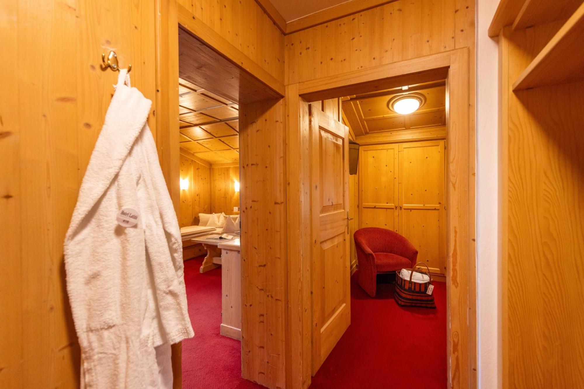 Hotel Latini Zell am See Esterno foto